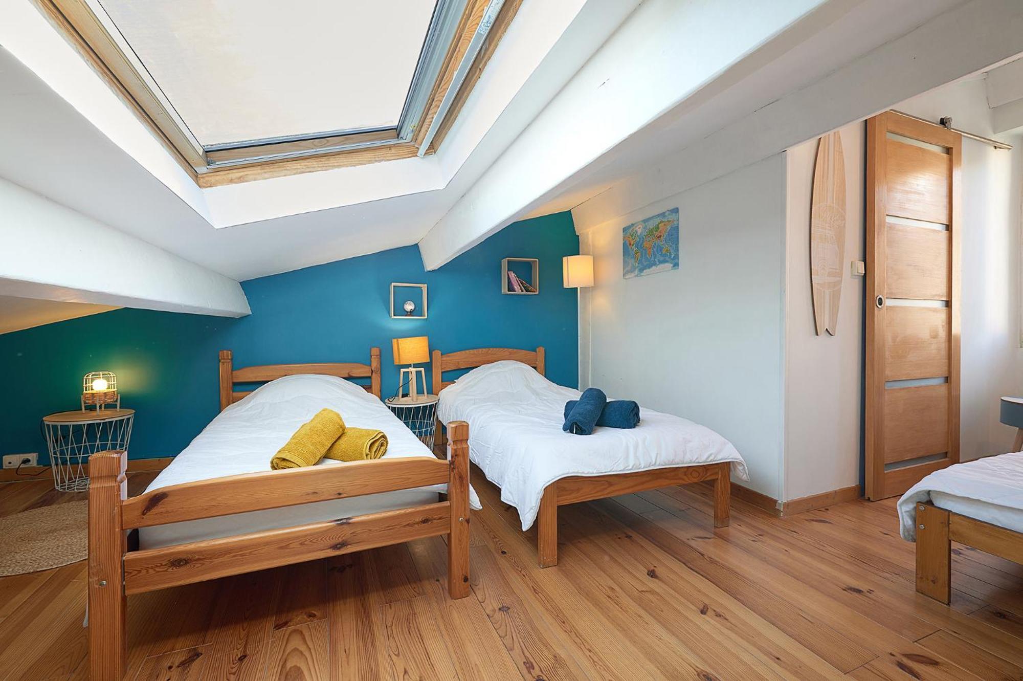 Apartment Le Belveze, Emplacement Et Calme *