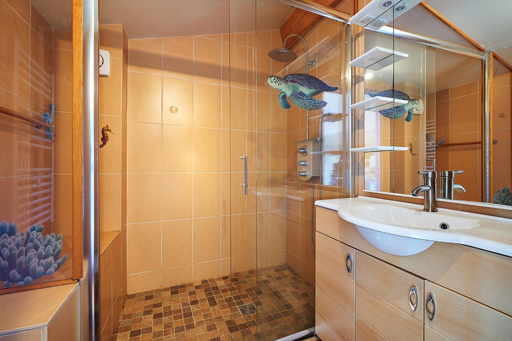 Le Belveze, Emplacement Et Calme Apartment *
