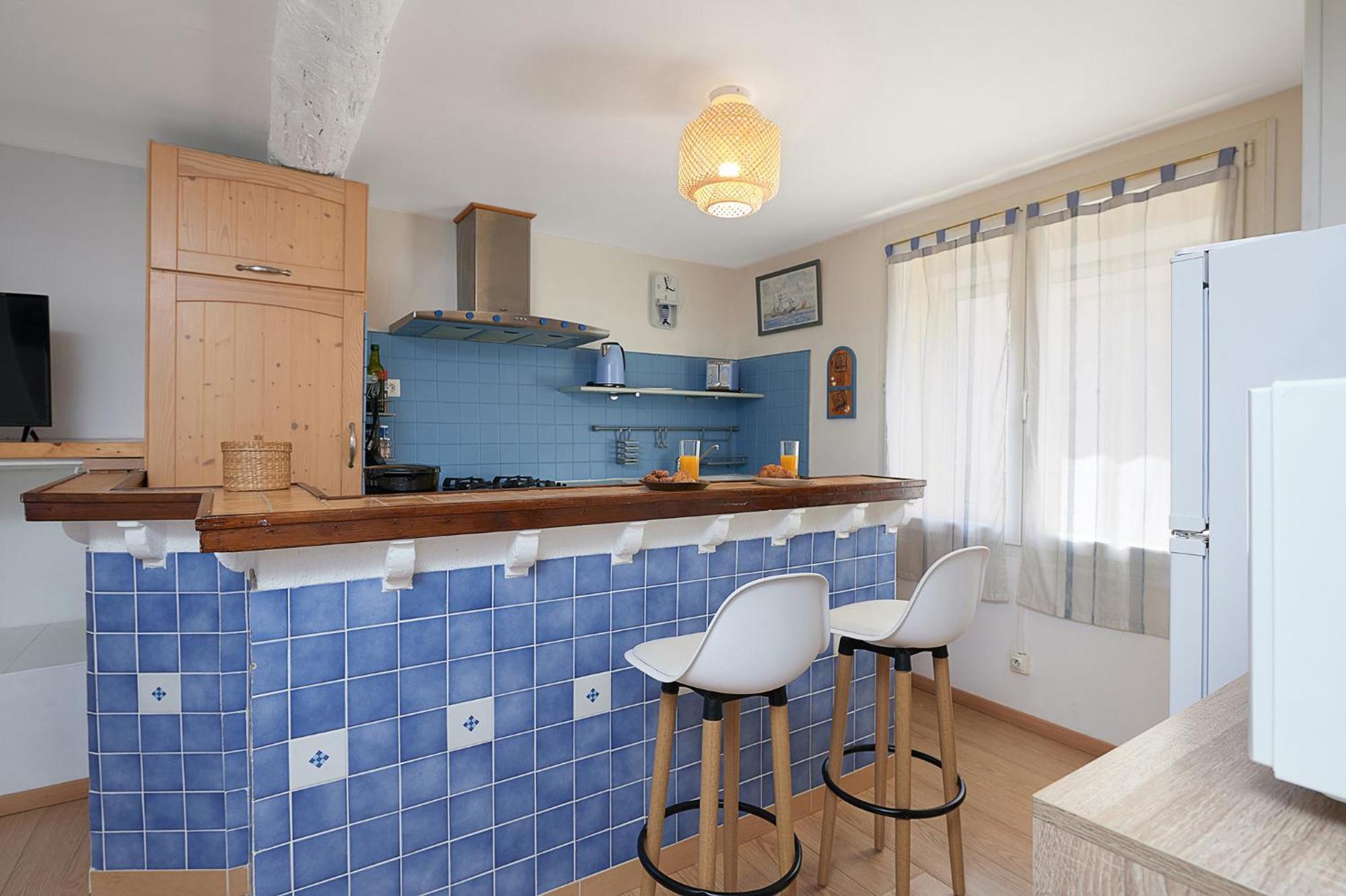 Le Belveze, Emplacement Et Calme Apartment *